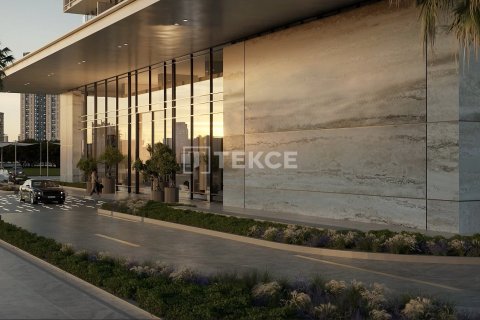 Apartman u gradu Dubai, UAE 4 spavaće sobe, 386 m2 Br. 652485 - Slika 5