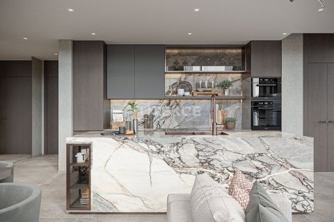 Apartman u gradu Dubai, UAE 4 spavaće sobe, 386 m2 Br. 652485 - Slika 11