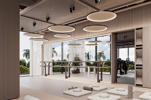 Apartman u gradu Dubai, UAE 4 spavaće sobe, 386 m2 Br. 652485 - Slika 8