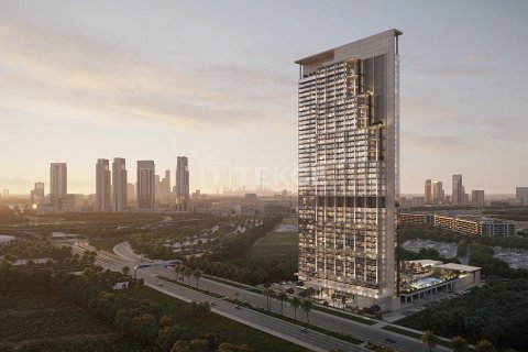 Apartman u gradu Dubai, UAE 4 spavaće sobe, 386 m2 Br. 652485 - Slika 2