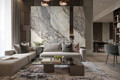 Apartman u gradu Dubai, UAE 4 spavaće sobe, 386 m2 Br. 652485 - Slika 10