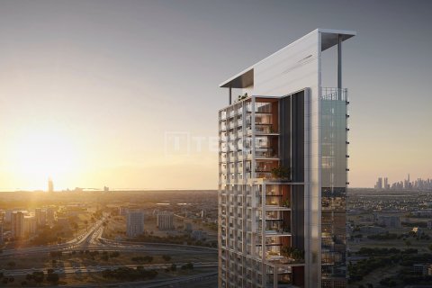 Apartman u gradu Dubai, UAE 4 spavaće sobe, 386 m2 Br. 652485 - Slika 3