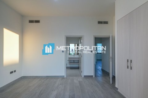 Huvila Yas Island, Abu Dhabi, Arabiemiraatit 4 makuuhuonetta, 314.9 m2 № 652481 - kuva 15