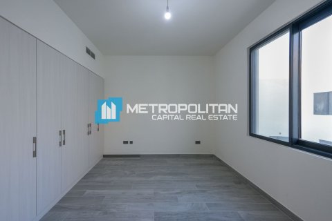 Huvila Yas Island, Abu Dhabi, Arabiemiraatit 4 makuuhuonetta, 314.9 m2 № 652481 - kuva 12