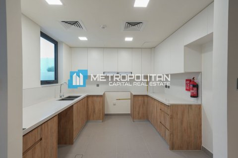 Huvila Yas Island, Abu Dhabi, Arabiemiraatit 4 makuuhuonetta, 314.9 m2 № 652481 - kuva 5