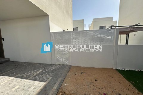 Yas Island, Abu Dhabi, BAE’de satılık вилла 4 yatak odası, 314.9 m&sup2; No 652481 - fotoğraf 34