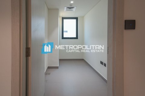 Huvila Yas Island, Abu Dhabi, Arabiemiraatit 4 makuuhuonetta, 314.9 m2 № 652481 - kuva 8