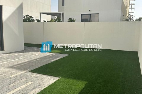 Yas Island, Abu Dhabi, BAE’de satılık вилла 4 yatak odası, 314.9 m&sup2; No 652481 - fotoğraf 29