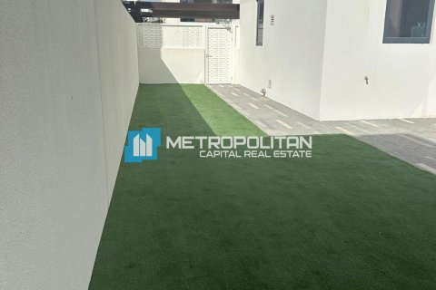 Yas Island, Abu Dhabi, BAE’de satılık вилла 4 yatak odası, 314.9 m&sup2; No 652481 - fotoğraf 31