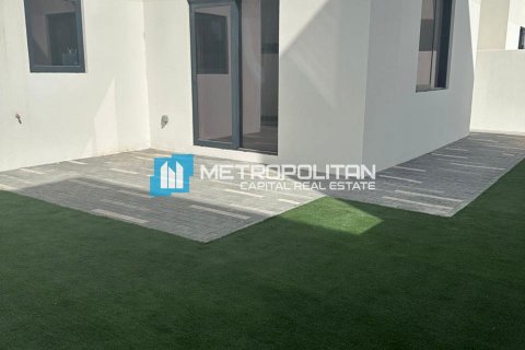 Yas Island, Abu Dhabi, BAE’de satılık вилла 4 yatak odası, 314.9 m&sup2; No 652481 - fotoğraf 27