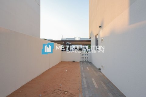 Huvila Yas Island, Abu Dhabi, Arabiemiraatit 4 makuuhuonetta, 314.9 m2 № 652481 - kuva 21