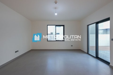 Huvila Yas Island, Abu Dhabi, Arabiemiraatit 4 makuuhuonetta, 314.9 m2 № 652481 - kuva 2