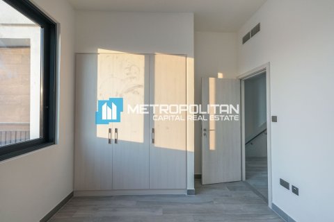 Huvila Yas Island, Abu Dhabi, Arabiemiraatit 4 makuuhuonetta, 314.9 m2 № 652481 - kuva 13