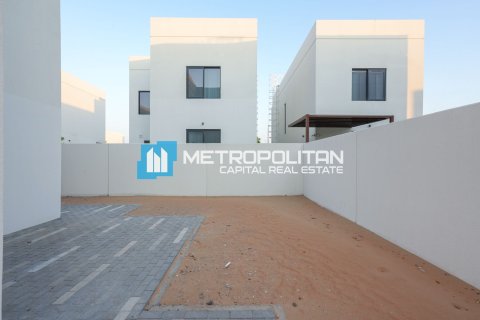 Huvila Yas Island, Abu Dhabi, Arabiemiraatit 4 makuuhuonetta, 314.9 m2 № 652481 - kuva 20