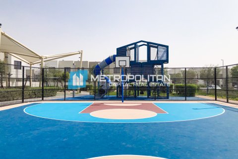 Huvila Yas Island, Abu Dhabi, Arabiemiraatit 4 makuuhuonetta, 314.9 m2 № 652481 - kuva 23