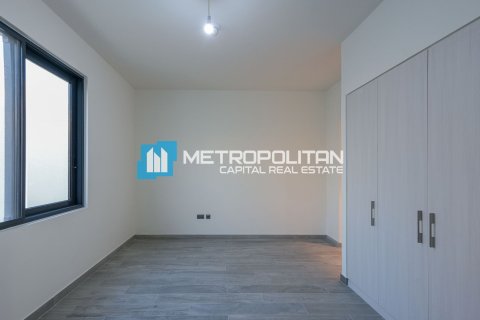 Huvila Yas Island, Abu Dhabi, Arabiemiraatit 4 makuuhuonetta, 314.9 m2 № 652481 - kuva 9