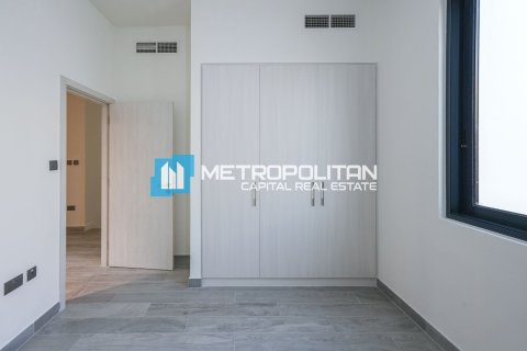 Huvila Yas Island, Abu Dhabi, Arabiemiraatit 4 makuuhuonetta, 314.9 m2 № 652481 - kuva 11