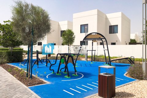 Huvila Yas Island, Abu Dhabi, Arabiemiraatit 4 makuuhuonetta, 314.9 m2 № 652481 - kuva 26