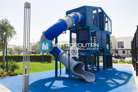 Huvila Yas Island, Abu Dhabi, Arabiemiraatit 4 makuuhuonetta, 314.9 m2 № 652481 - kuva 25