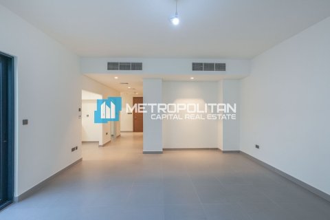 Huvila Yas Island, Abu Dhabi, Arabiemiraatit 4 makuuhuonetta, 314.9 m2 № 652481 - kuva 6