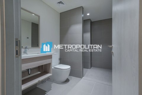 Huvila Yas Island, Abu Dhabi, Arabiemiraatit 4 makuuhuonetta, 314.9 m2 № 652481 - kuva 17