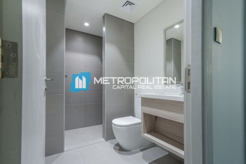 Huvila Yas Island, Abu Dhabi, Arabiemiraatit 4 makuuhuonetta, 314.9 m2 № 652481 - kuva 19