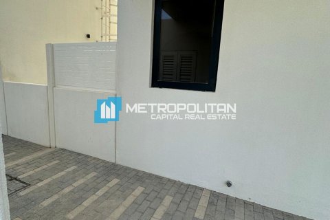 Yas Island, Abu Dhabi, BAE’de satılık вилла 4 yatak odası, 314.9 m&sup2; No 652481 - fotoğraf 33