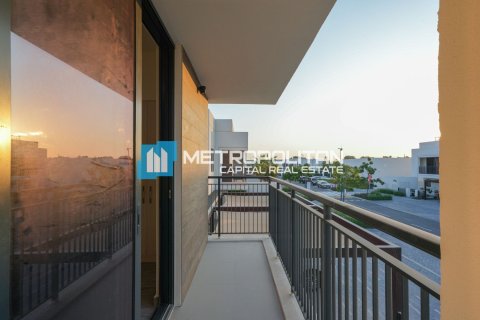 Huvila Yas Island, Abu Dhabi, Arabiemiraatit 4 makuuhuonetta, 314.9 m2 № 652481 - kuva 4