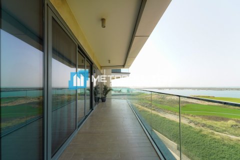 Lägenhet till försäljning i Yas Island, Abu Dhabi, UAE 3 sovrum, 202.8 kvm Nr. 652479 - fotografi 4