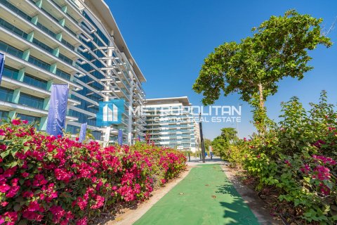 Lägenhet till försäljning i Yas Island, Abu Dhabi, UAE 3 sovrum, 202.8 kvm Nr. 652479 - fotografi 27