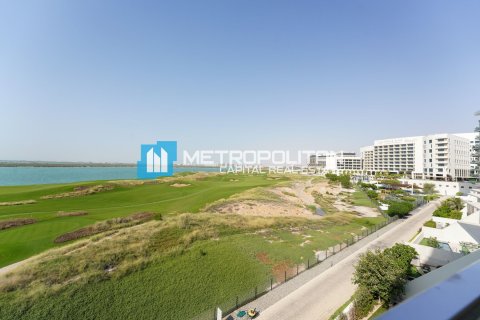 Lägenhet till försäljning i Yas Island, Abu Dhabi, UAE 3 sovrum, 202.8 kvm Nr. 652479 - fotografi 21