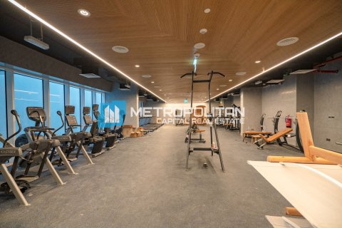 Huoneisto Yas Island, Abu Dhabi, Arabiemiraatit 3 makuuhuonetta, 202.8 m2 № 652480 - kuva 23