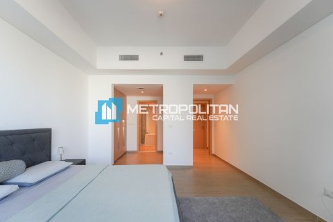 Huoneisto Yas Island, Abu Dhabi, Arabiemiraatit 3 makuuhuonetta, 202.8 m2 № 652480 - kuva 10