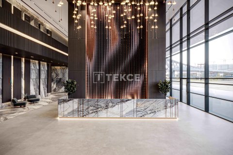 Apartament de vânzare în Dubai, EAU 1 dormitor, 79 mp.  №652483 - poză 9