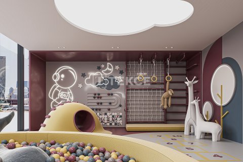 Apartament de vânzare în Dubai, EAU 1 dormitor, 79 mp.  №652483 - poză 6