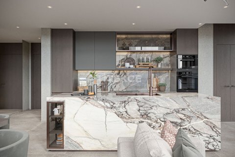 Apartament de vânzare în Dubai, EAU 1 dormitor, 79 mp.  №652483 - poză 11