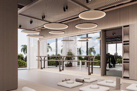 Apartament de vânzare în Dubai, EAU 1 dormitor, 79 mp.  №652483 - poză 8