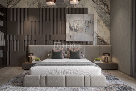 Apartament de vânzare în Dubai, EAU 1 dormitor, 79 mp.  №652483 - poză 12