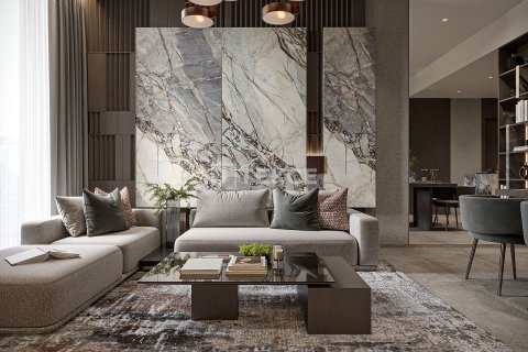 Apartament de vânzare în Dubai, EAU 1 dormitor, 79 mp.  №652483 - poză 10