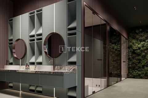 Apartament de vânzare în Dubai, EAU 1 dormitor, 79 mp.  №652483 - poză 7