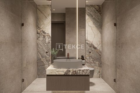 Apartament de vânzare în Dubai, EAU 1 dormitor, 79 mp.  №652483 - poză 13