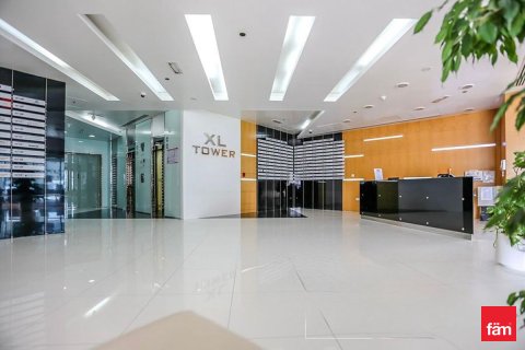 Γραφείο σε Business Bay, Dubai, ΗΑΕ 87.4 τ.μ. Αρ. 706099
