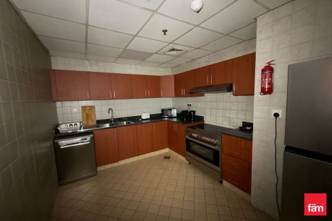 Byt v Dubai, SAE 2 ložnice, 122.6 m² Č.: 706101 - fotografie 10