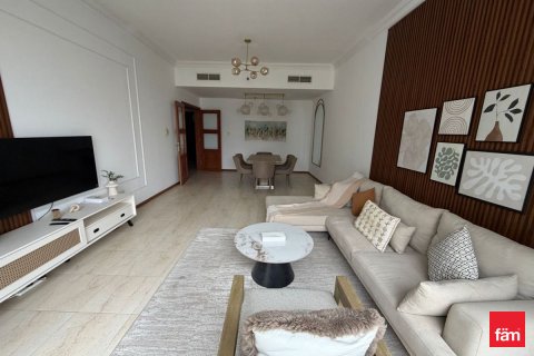 Byt v Dubai, SAE 2 ložnice, 122.6 m² Č.: 706101 - fotografie 3