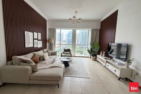 Byt v Dubai, SAE 2 ložnice, 122.6 m² Č.: 706101 - fotografie 2