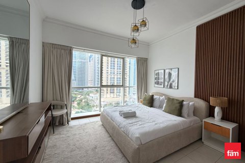 Byt v Dubai, SAE 2 ložnice, 122.6 m² Č.: 706101 - fotografie 6
