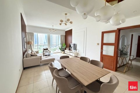 Byt v Dubai, SAE 2 ložnice, 122.6 m² Č.: 706101
