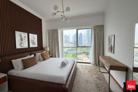 Byt v Dubai, SAE 2 ložnice, 122.6 m² Č.: 706101 - fotografie 8