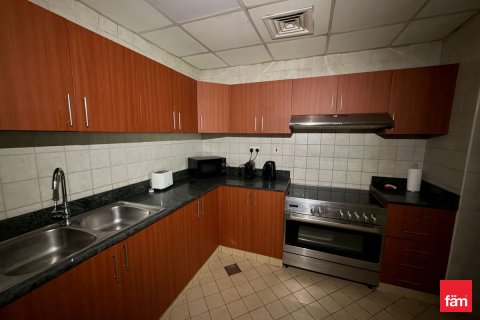 Byt v Dubai, SAE 2 ložnice, 122.6 m² Č.: 706101 - fotografie 11