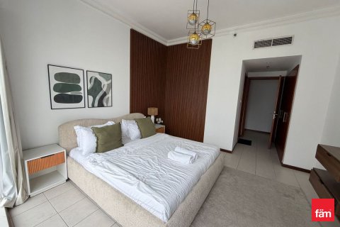 Byt v Dubai, SAE 2 ložnice, 122.6 m² Č.: 706101 - fotografie 4